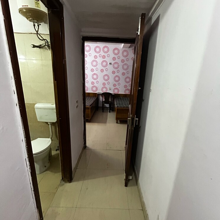 undefined, kotla mubarakpur 3 Bedroom 900 Sq.Ft. Builder Floor In Kotla Mubarakpur Delhi 8722962