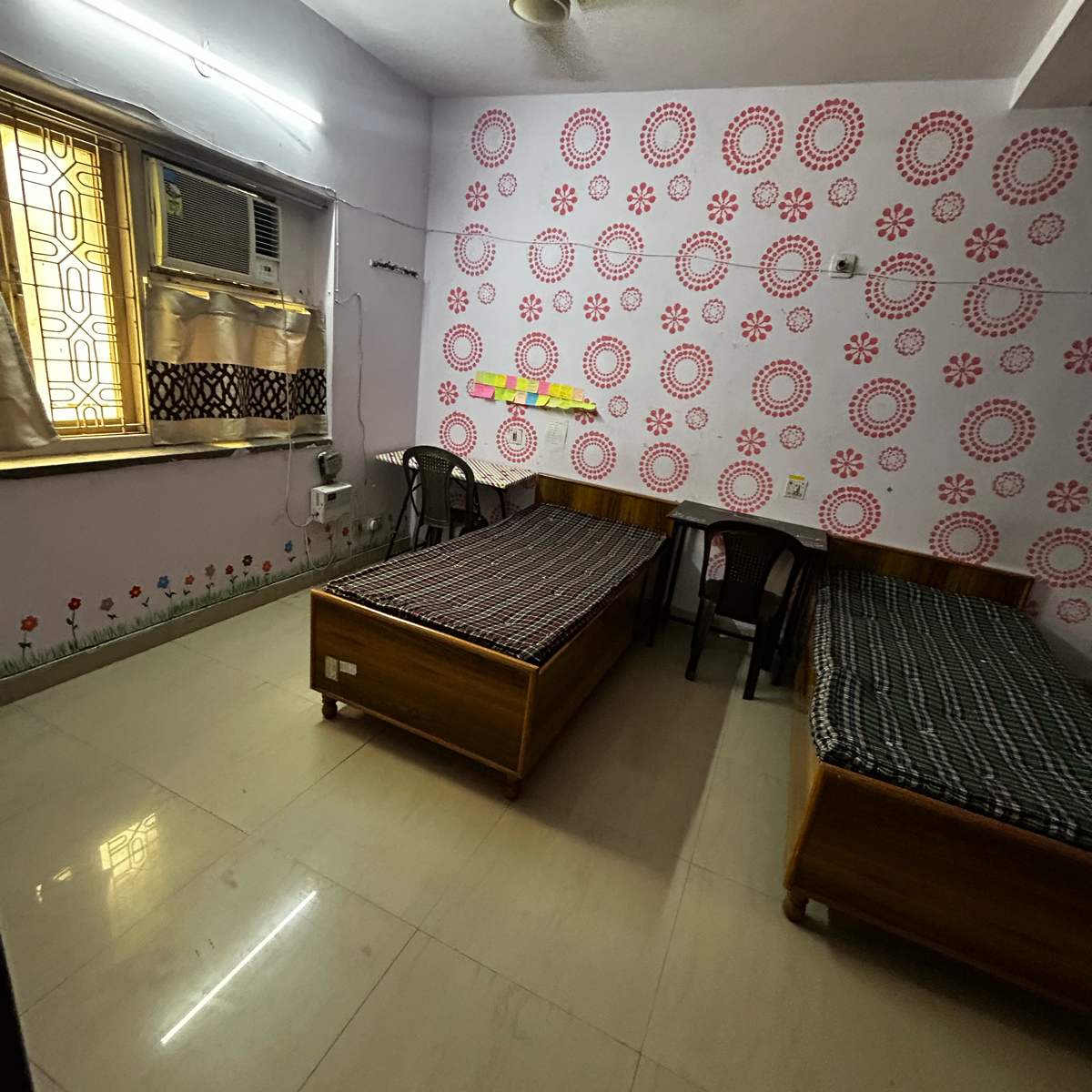 3 BHK + Pooja Room Builder Floor For Rent in Kotla Mubarakpur 