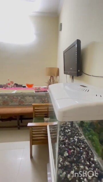 Kitchen in 2 BHK Builder Floor at Mehrauli – for Sale