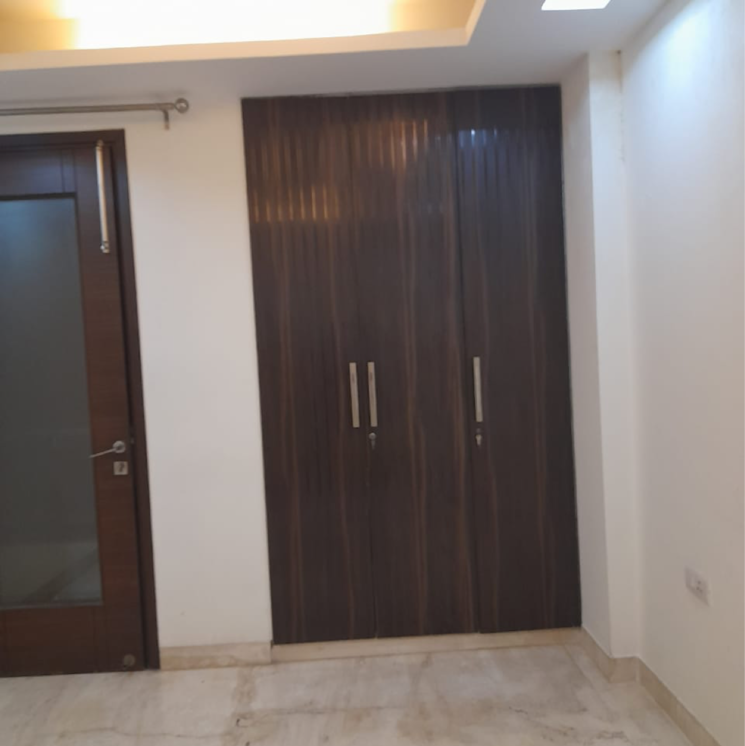 Bedroom, pamposh enclave 2 Bedroom 1500 Sq.Ft. Builder Floor In Pamposh Enclave Delhi 8722963