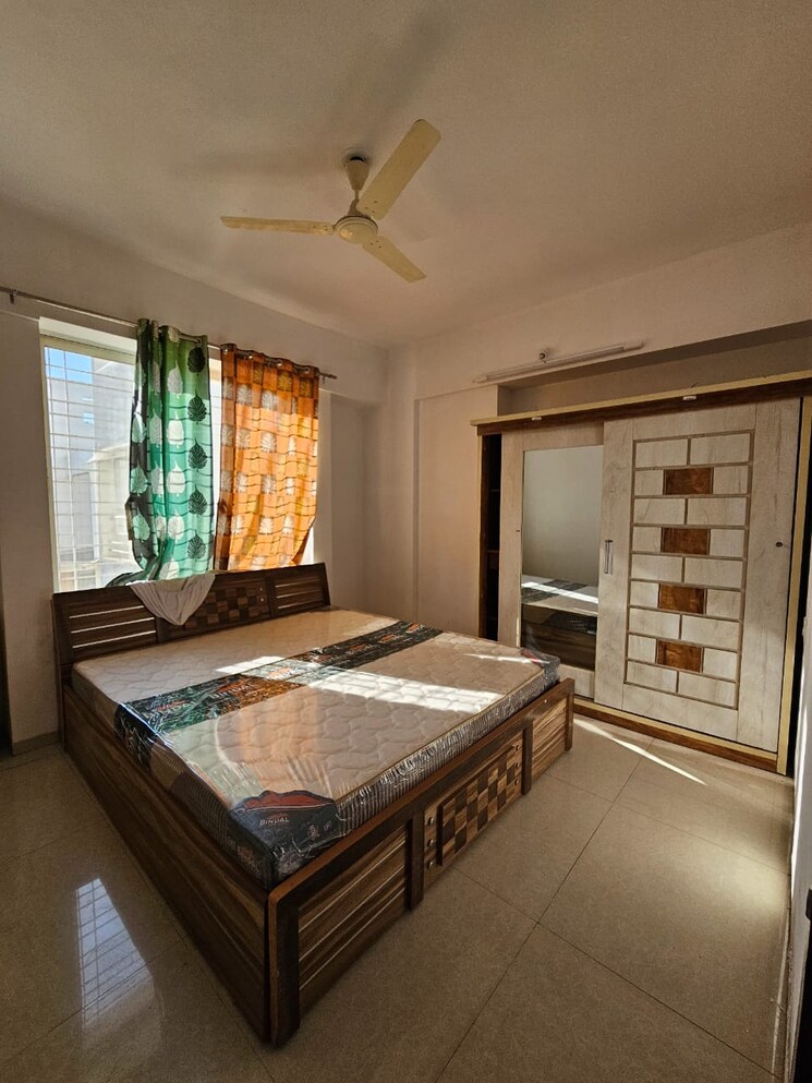 Bedroom, costa-blanca 2 Bedroom 1064 Sq.Ft. Apartment In Baner Pune 8722966