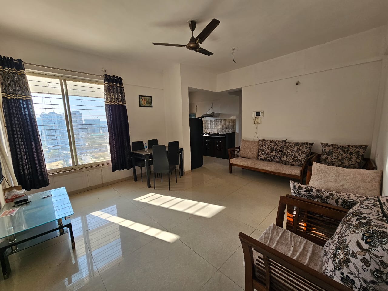 2 BHK 1064 Sq.Ft. Apartment in Costa Blanca