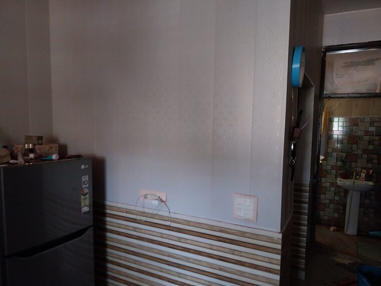 Master Bedroom, kendriya-lok-nirman-chs 4 Bedroom 2100 Sq.Ft. Apartment In Phi Iv Greater Noida Greater Noida 8722967