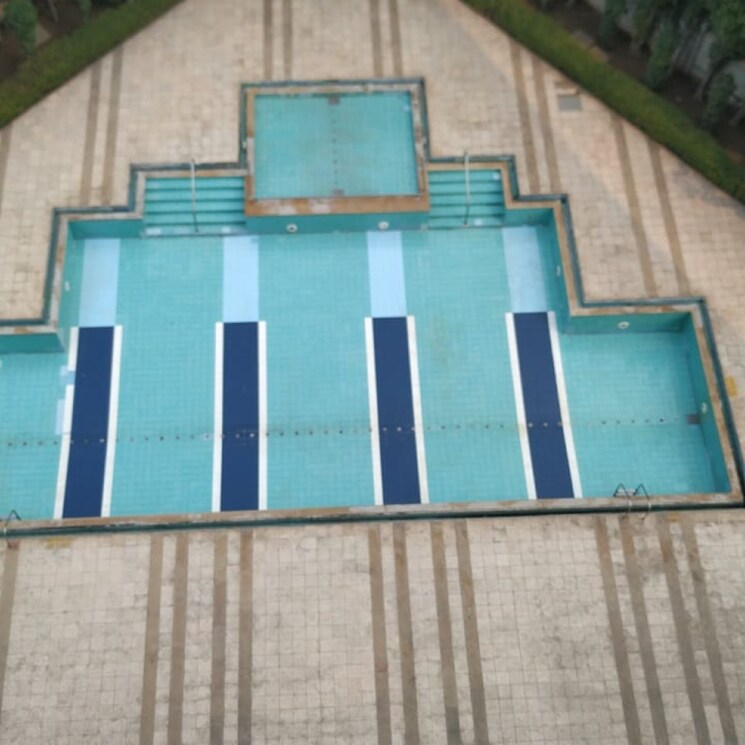 Swimming Pool, dlf-the-royalton-tower 4 Bedroom 2940 Sq.Ft. Apartment In Golf Course Road Gurgaon 8722968