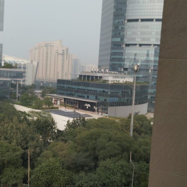 Exterior View, dlf-the-royalton-tower 4 Bedroom 2940 Sq.Ft. Apartment In Golf Course Road Gurgaon 8722968