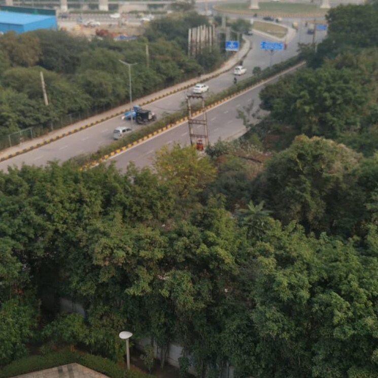 Garden, dlf-the-royalton-tower 4 Bedroom 2940 Sq.Ft. Apartment In Golf Course Road Gurgaon 8722968