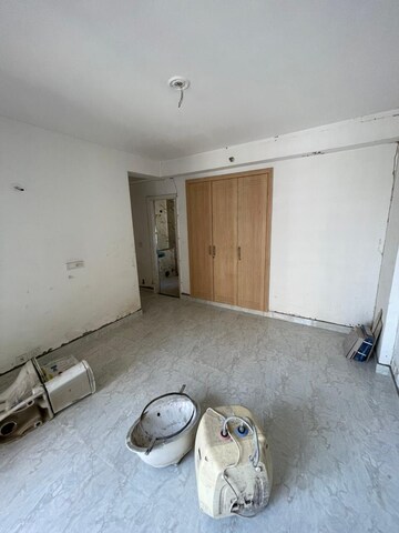 Bathroom in 2 BHK Apartment at BPTP The Resort, Sector 75 – for Sale