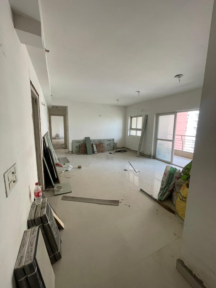 Room, bptp-the-resort 2 Bedroom 1420 Sq.Ft. Apartment In Sector 75 Faridabad 8722974