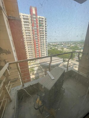 Balcony in 2 BHK Apartment at BPTP The Resort, Sector 75 – for Sale