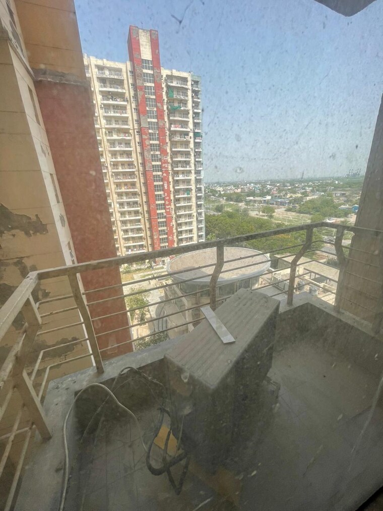 Balcony, bptp-the-resort 2 Bedroom 1420 Sq.Ft. Apartment In Sector 75 Faridabad 8722974