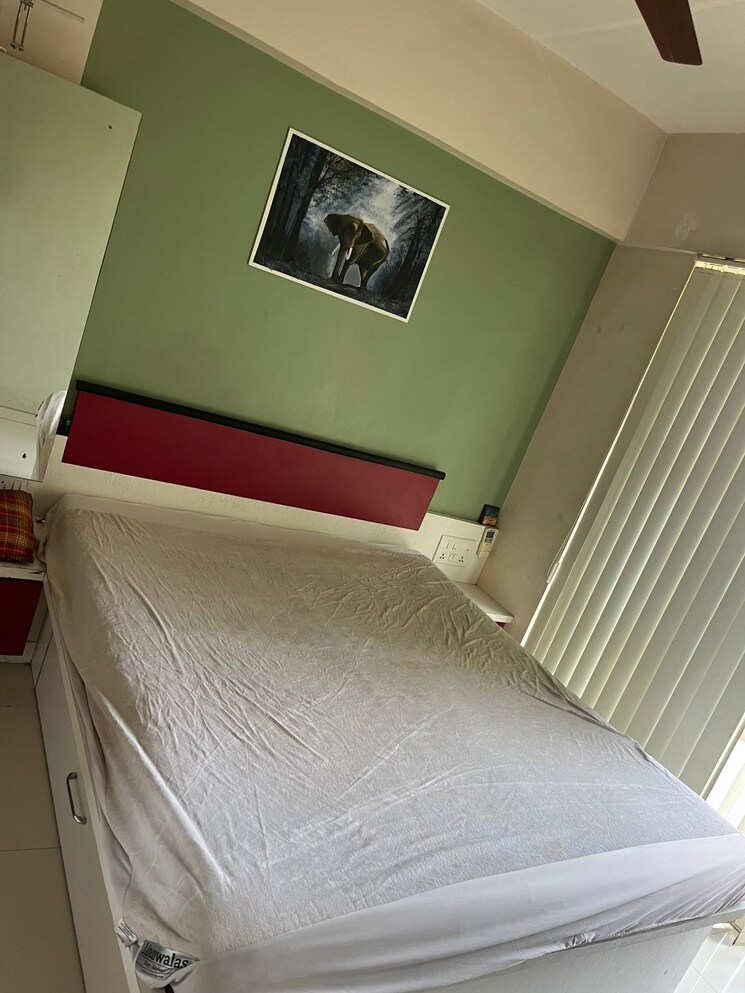 undefined, comfort-zone 2 Bedroom 818 Sq.Ft. Apartment In Balewadi Pune 8722969