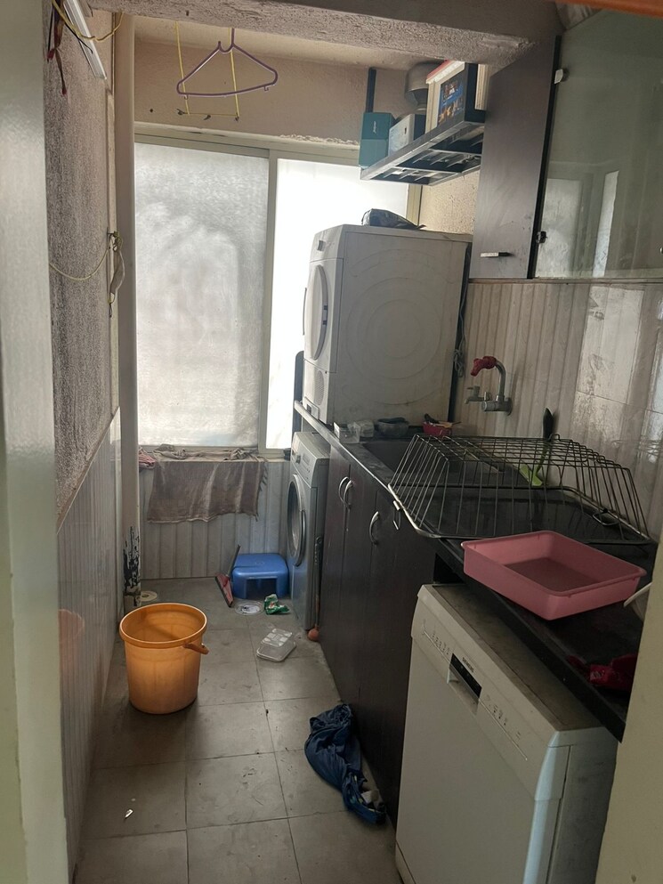 Master Bedroom, comfort-zone 2 Bedroom 818 Sq.Ft. Apartment In Balewadi Pune 8722969