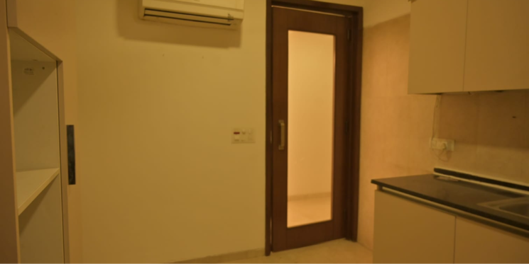 Kitchen, greater kailash ii 4 Bedroom 2350 Sq.Ft. Builder Floor In Greater Kailash ii Delhi 8722971