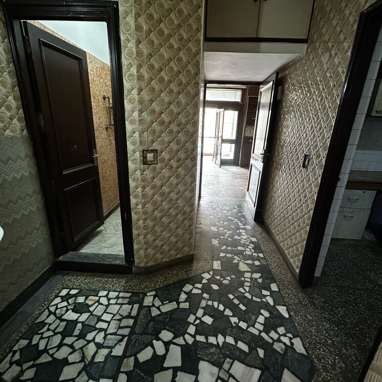 Bedroom, kotla mubarakpur 1 Bedroom 700 Sq.Ft. Builder Floor In Kotla Mubarakpur Delhi 8722973