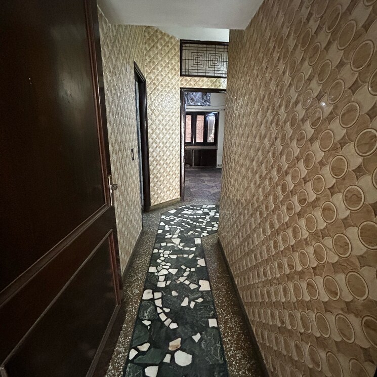 Bedroom, kotla mubarakpur 1 Bedroom 700 Sq.Ft. Builder Floor In Kotla Mubarakpur Delhi 8722973