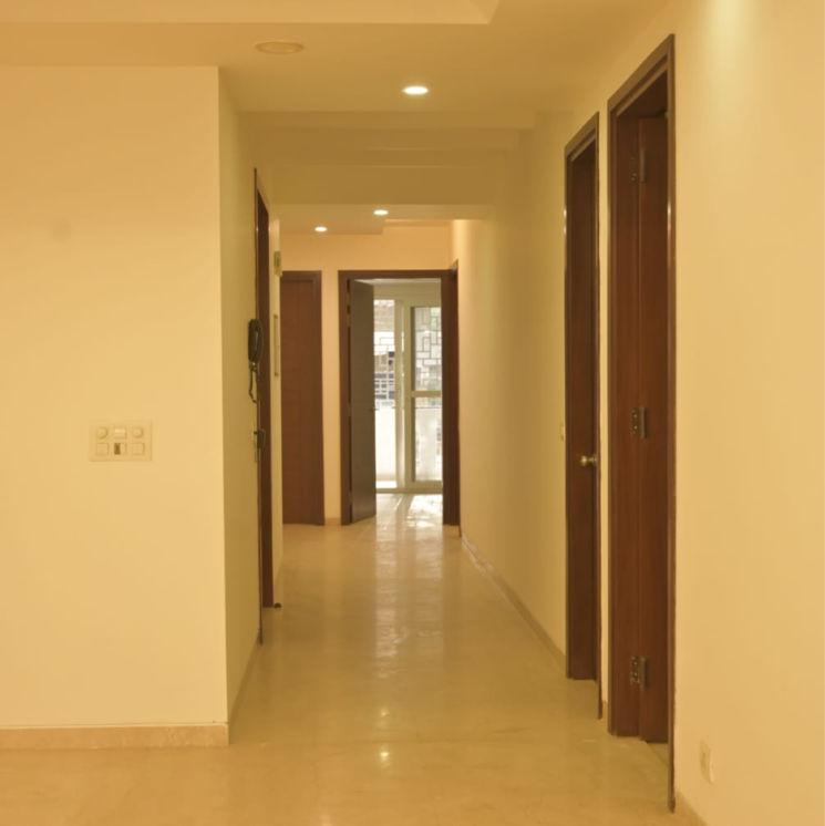 undefined, greater kailash ii 4 Bedroom 2350 Sq.Ft. Builder Floor In Greater Kailash ii Delhi 8722971