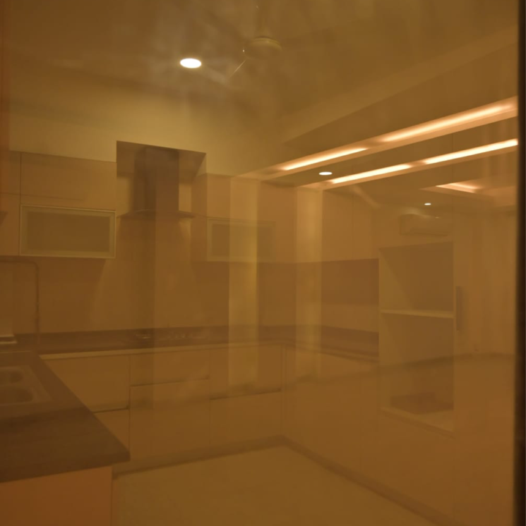 Kitchen, greater kailash ii 4 Bedroom 2350 Sq.Ft. Builder Floor In Greater Kailash ii Delhi 8722971