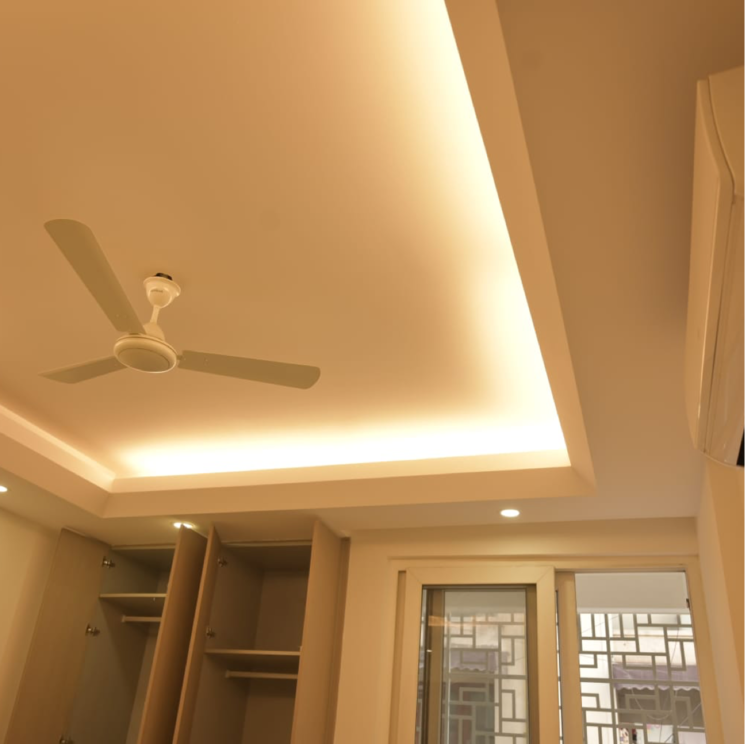 Room, greater kailash ii 4 Bedroom 2350 Sq.Ft. Builder Floor In Greater Kailash ii Delhi 8722971