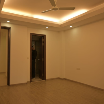 Room in 4 BHK Builder Floor at Greater Kailash ii – for Rent