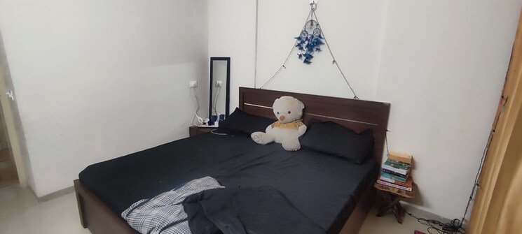 Bedroom, wave-prime-floors 2.5 Bedroom 1700 Sq.Ft. Builder Floor In Wave City Ghaziabad 8722978