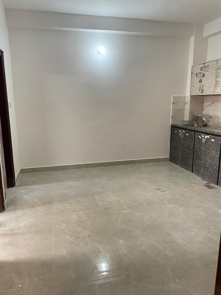 Master Bedroom, freedom fighters enclave 1 Bedroom 600 Sq.Ft. Builder Floor In Freedom Fighters Enclave Delhi 8722984