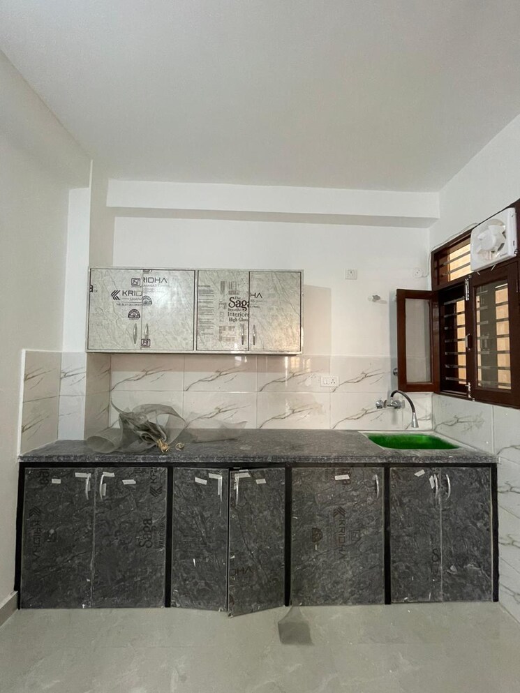 Master Bedroom, freedom fighters enclave 1 Bedroom 600 Sq.Ft. Builder Floor In Freedom Fighters Enclave Delhi 8722984