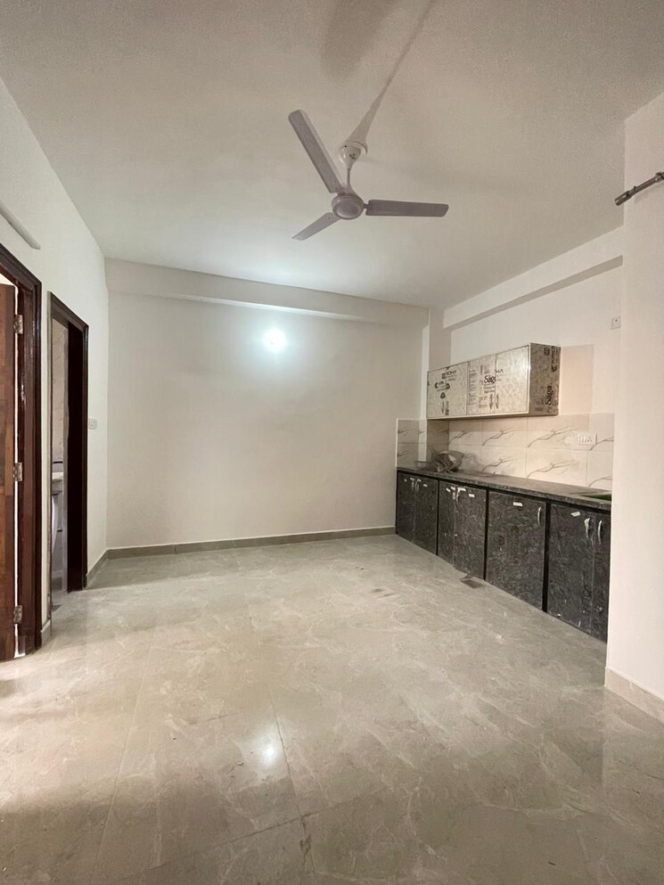 Master Bedroom, freedom fighters enclave 1 Bedroom 600 Sq.Ft. Builder Floor In Freedom Fighters Enclave Delhi 8722984