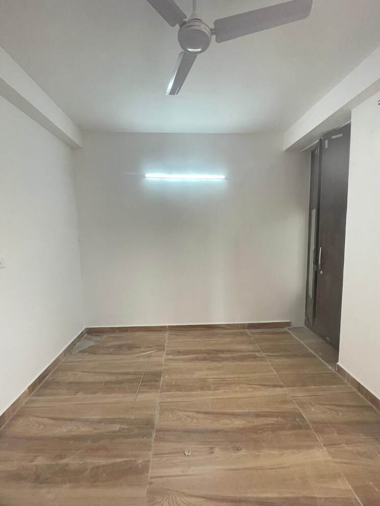 Master Bedroom, freedom fighters enclave 1 Bedroom 600 Sq.Ft. Builder Floor In Freedom Fighters Enclave Delhi 8722984