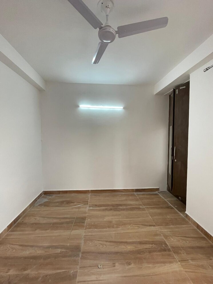 Master Bedroom, freedom fighters enclave 1 Bedroom 600 Sq.Ft. Builder Floor In Freedom Fighters Enclave Delhi 8722984