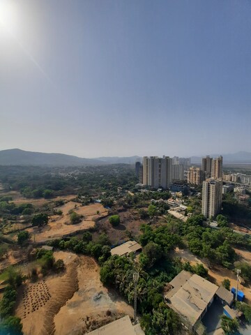 2 BHK Apartment For Rent in Rdc Pinewood, Kasarvadavali