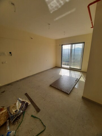 Balcony in 2 BHK Apartment at Rdc Pinewood, Kasarvadavali – for Rent