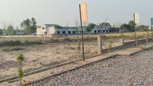  Plot For Sale in JDIA Dream City, Jewar