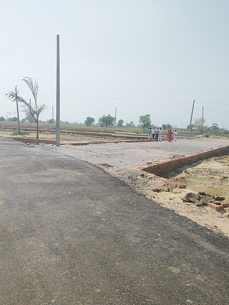 undefined, jdia-dream-city  100 Sq.Yd. Plot In Jewar Greater Noida 8722988