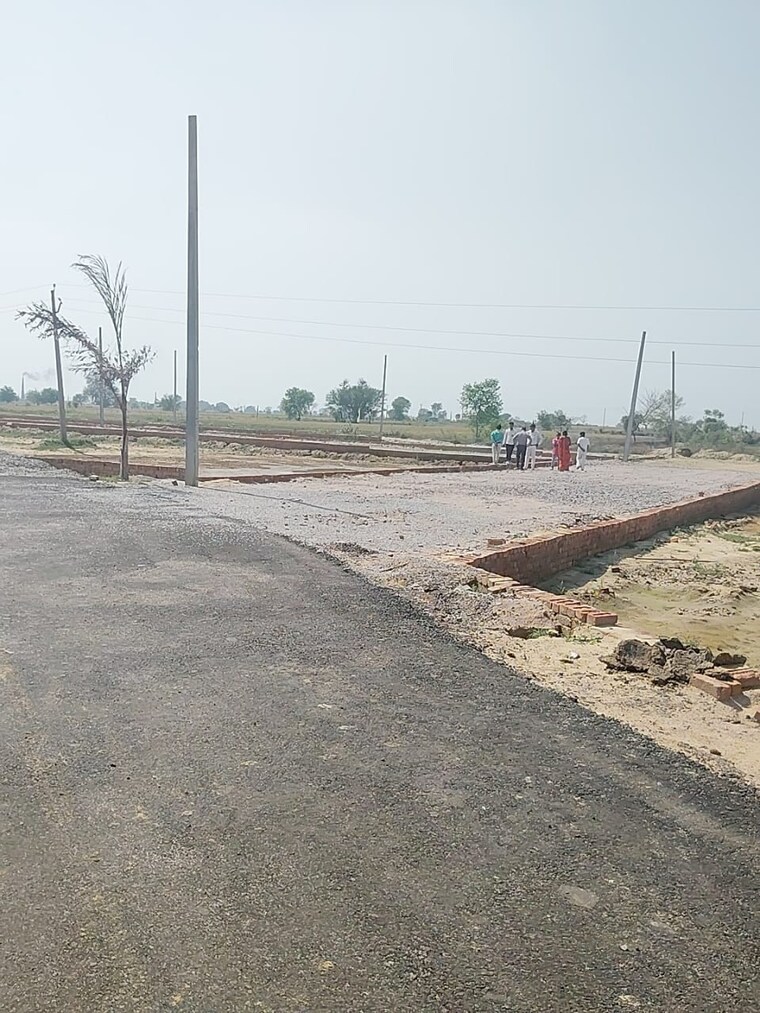 undefined, jdia-dream-city  100 Sq.Yd. Plot In Jewar Greater Noida 8722988