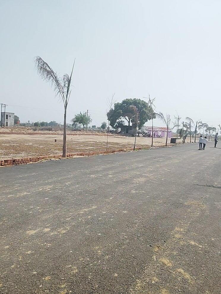 undefined, jdia-dream-city  100 Sq.Yd. Plot In Jewar Greater Noida 8722988