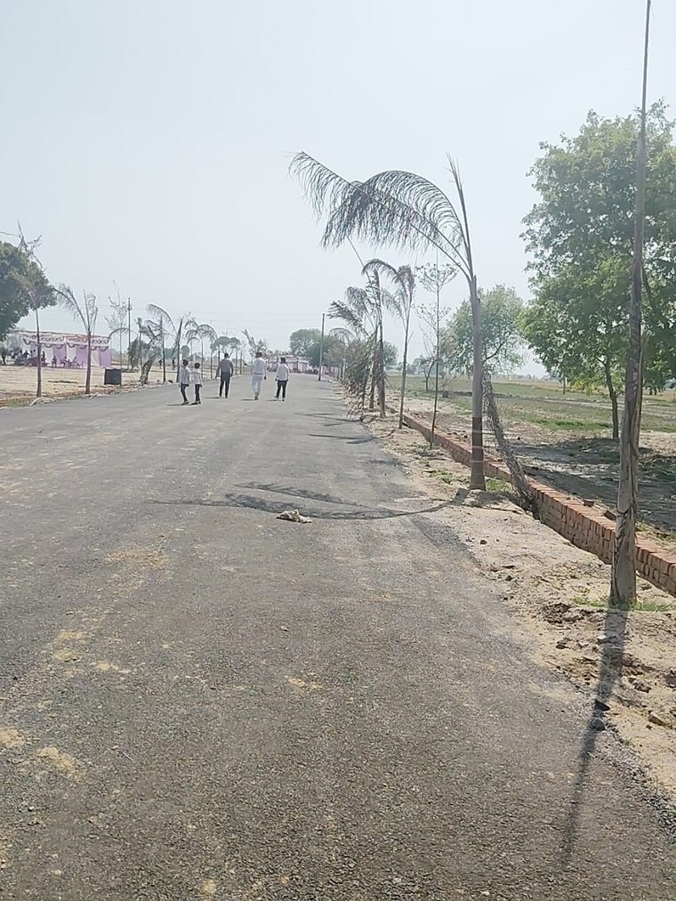 undefined, jdia-dream-city  100 Sq.Yd. Plot In Jewar Greater Noida 8722988