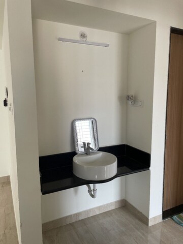 Bathroom in 3 BHK Apartment at Tirupati Campus Phase 7, Dhanori – for Sale