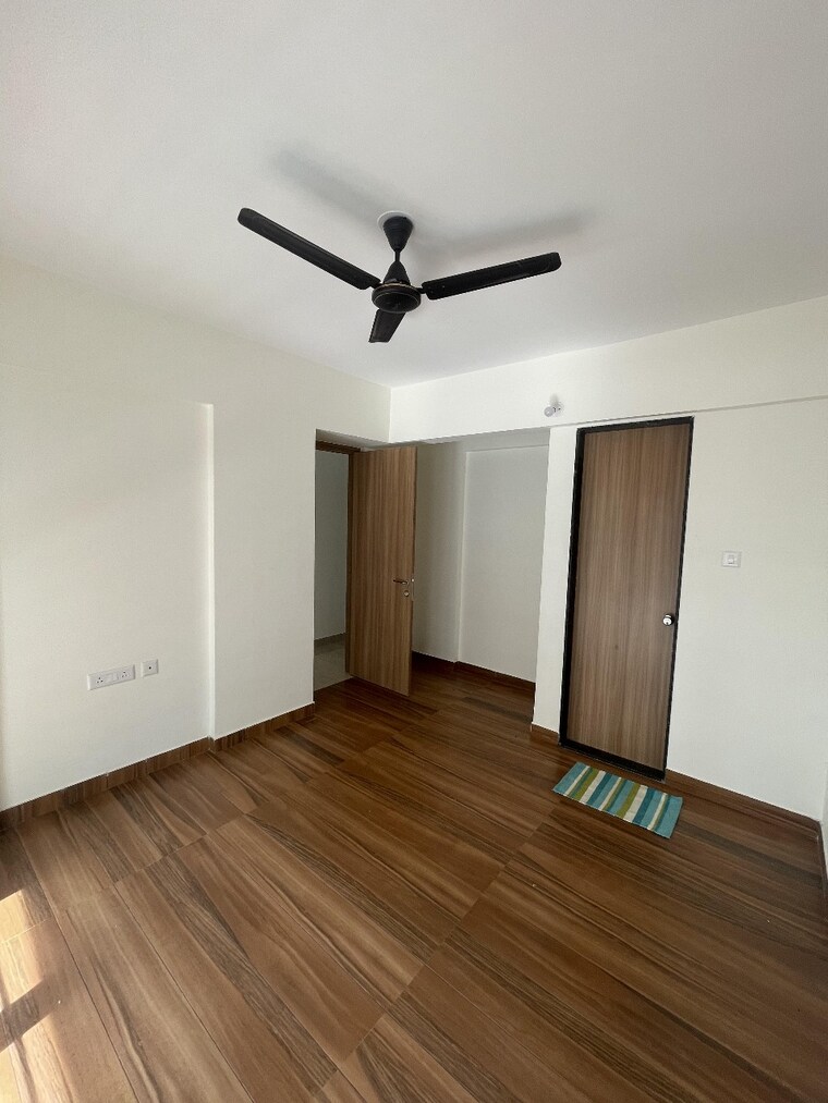 Room, tirupati-campus-phase-7 3 Bedroom 977 Sq.Ft. Apartment In Dhanori Pune 8722989