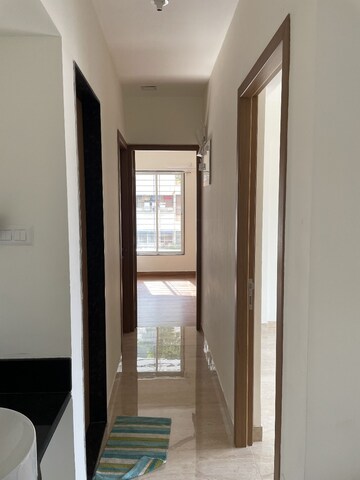 Building Lobby in 3 BHK Apartment at Tirupati Campus Phase 7, Dhanori – for Sale