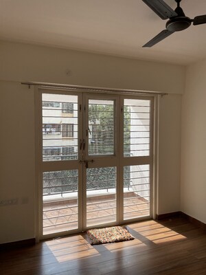 Room in 3 BHK Apartment at Tirupati Campus Phase 7, Dhanori – for Sale