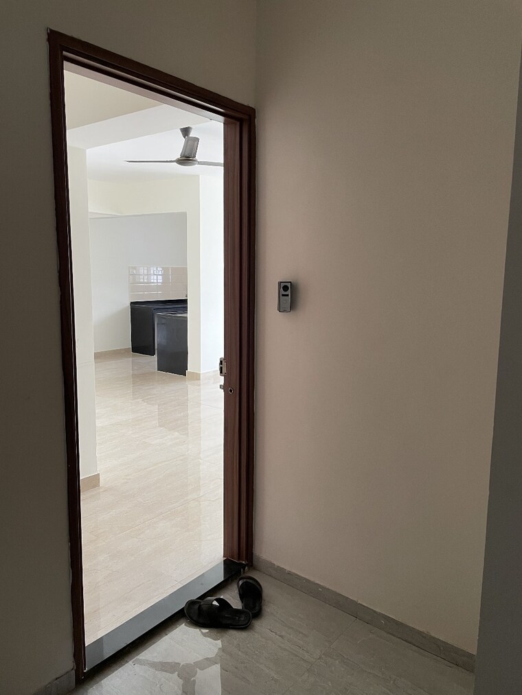 Room, tirupati-campus-phase-7 3 Bedroom 977 Sq.Ft. Apartment In Dhanori Pune 8722989