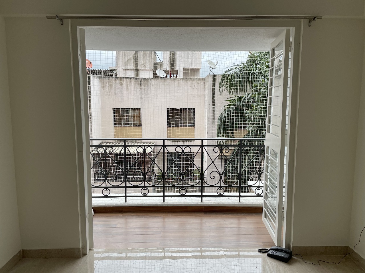 3 BHK Apartment For Sale in Tirupati Campus Phase 7