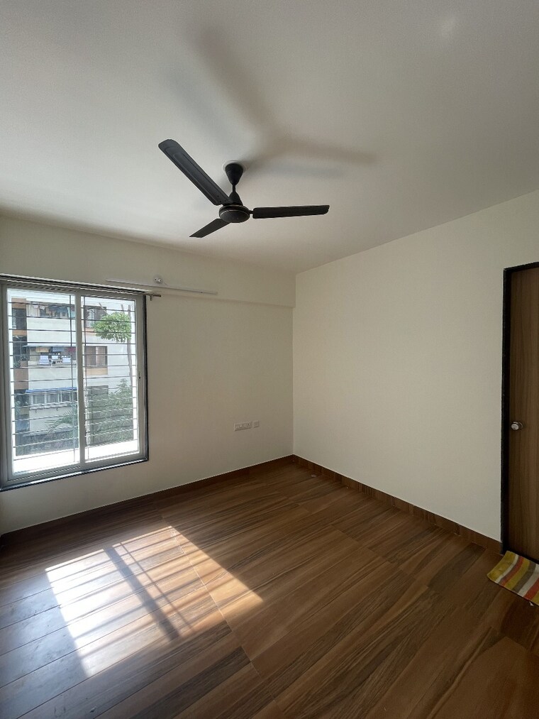 Room, tirupati-campus-phase-7 3 Bedroom 977 Sq.Ft. Apartment In Dhanori Pune 8722989