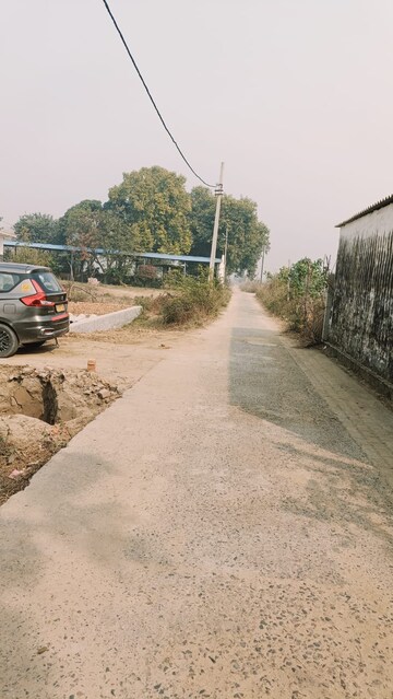 Plot For Sale in Hare Krishna Residency, Sidipur