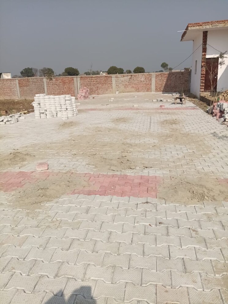 Exterior View, surajpur  100 Sq.Yd. Plot In Surajpur Greater Noida 8723000