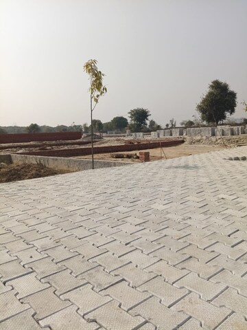  Plot – Exterior View View at Surajpur - for Sale