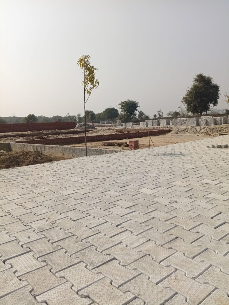 Exterior View, surajpur  100 Sq.Yd. Plot In Surajpur Greater Noida 8723000