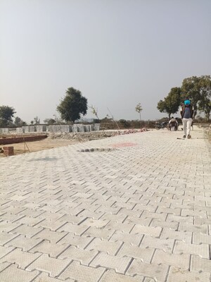  Plot – Exterior View View at Surajpur - for Sale