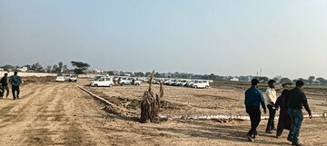 Plot Area in  Plot at Surajpur – for Sale