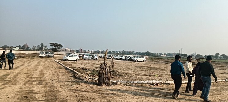 undefined, surajpur  100 Sq.Yd. Plot In Surajpur Greater Noida 8723000